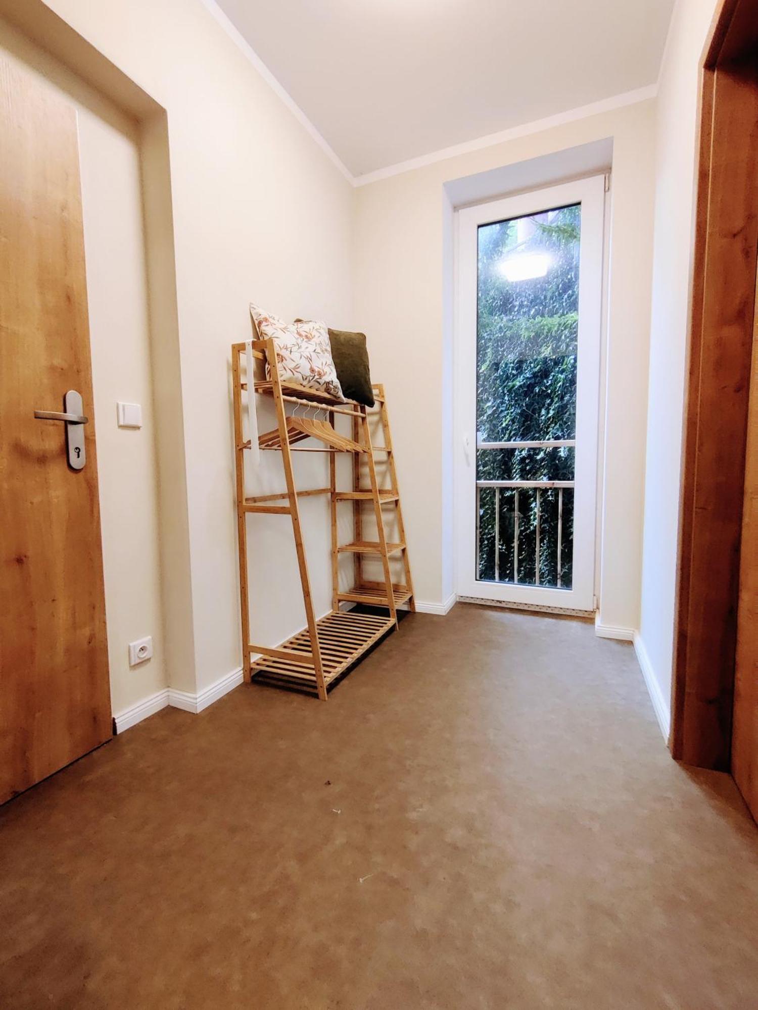 Ferienwohnung Kralova Vysina Ústí nad Labem Exterior foto