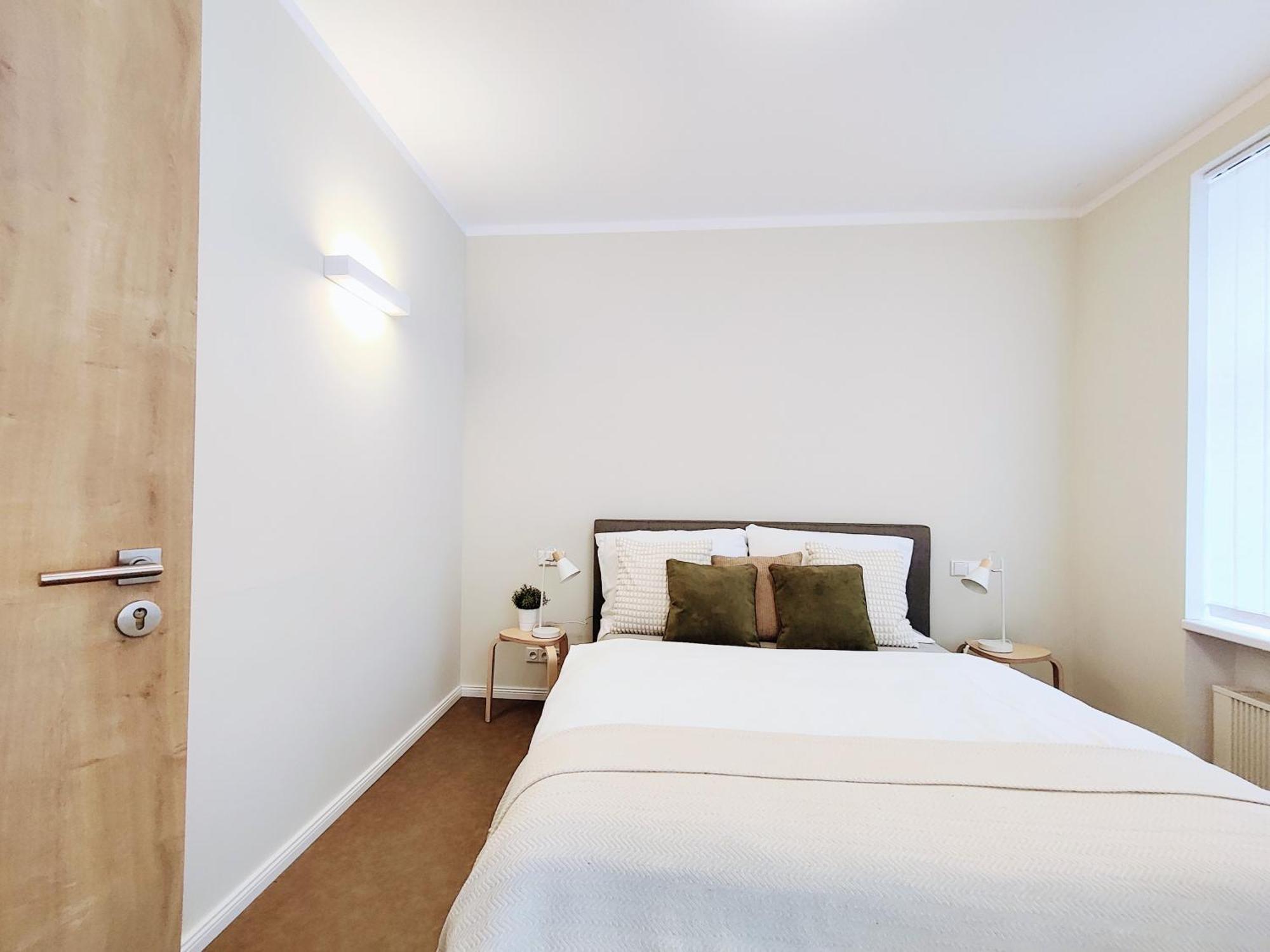 Ferienwohnung Kralova Vysina Ústí nad Labem Exterior foto